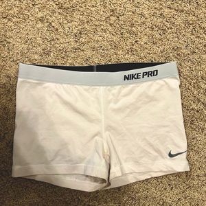 Nike Pro Dry-Fit Shorts